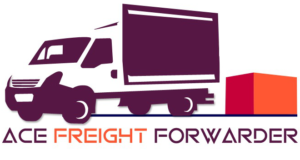 Ace Freight Forwarder logo