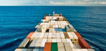 Sea Import Custom clearing specialis Sea Import Custom clearing specialis